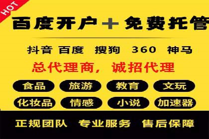 SEM代运营公司案例：精准营销策略